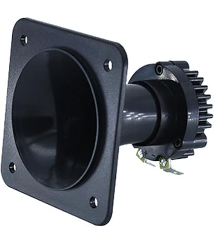 Amazon.co.jp: HP1000A ホーンツイーター 25 コア 1.8K-18KHz フィルム